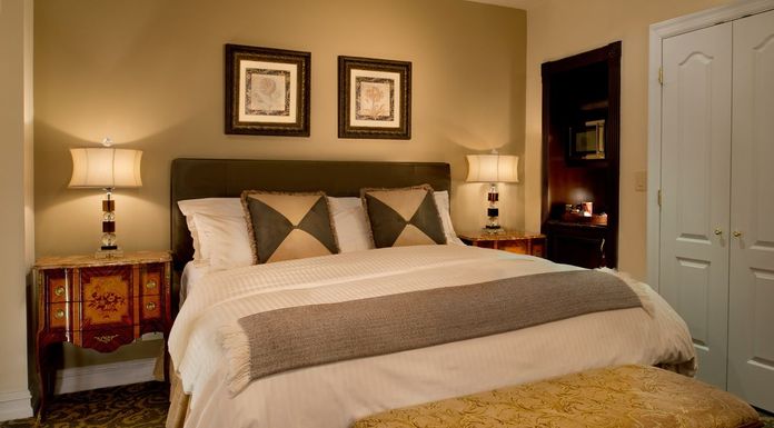 Kimberly Hotel New York Kimberly Hotel