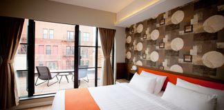 NobleDEN Hotel New York NobleDEN New York