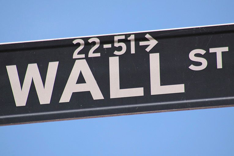 Wall Street: the heart of global finance