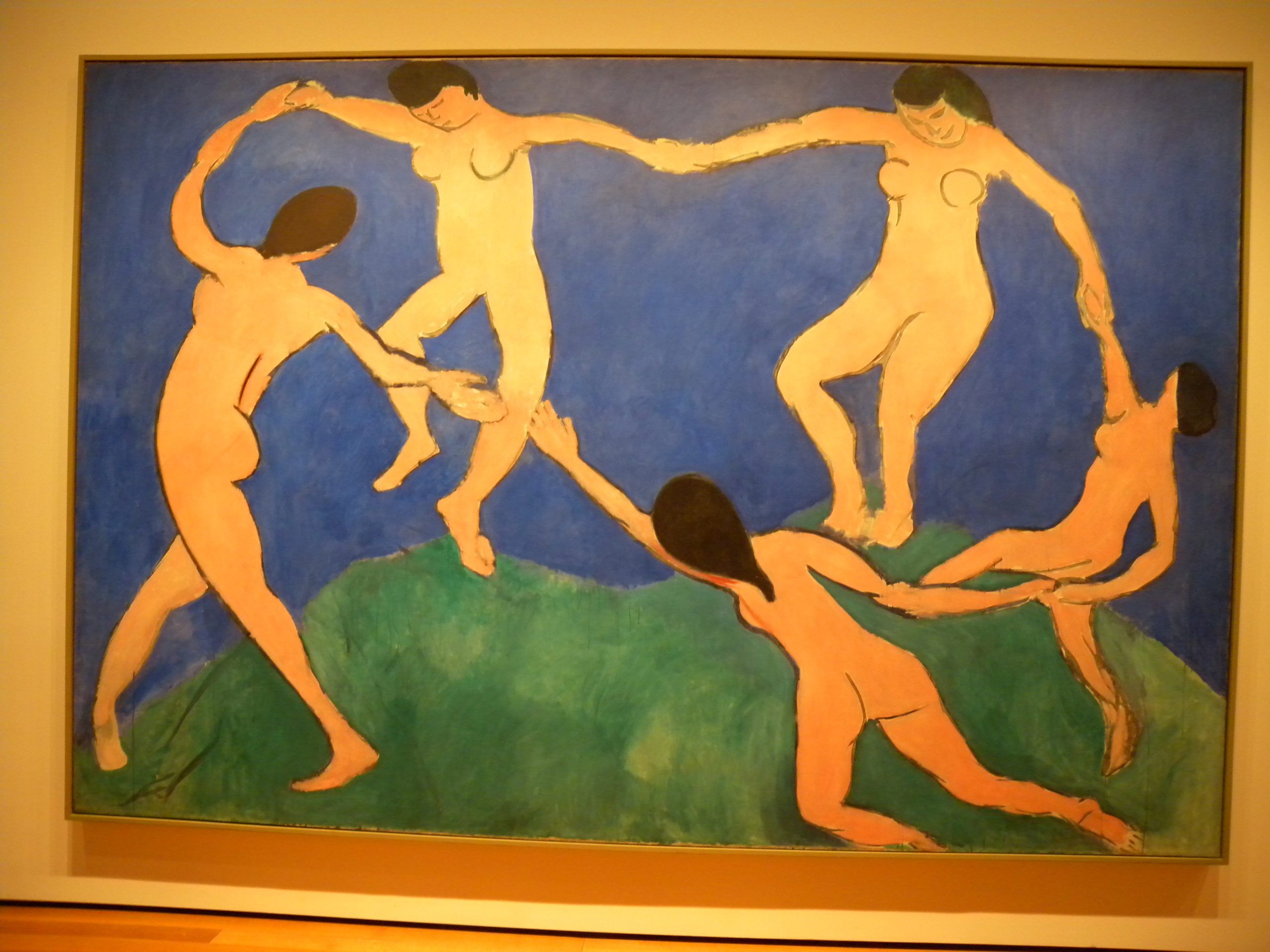 Matisse Dance