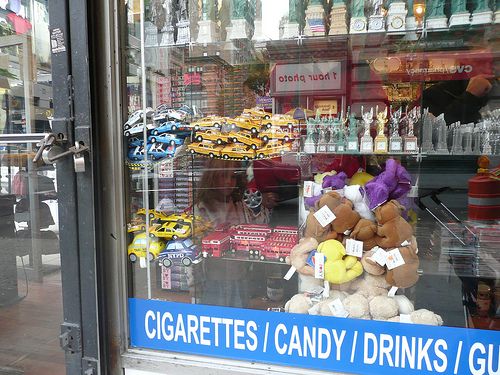 souvenirs New York