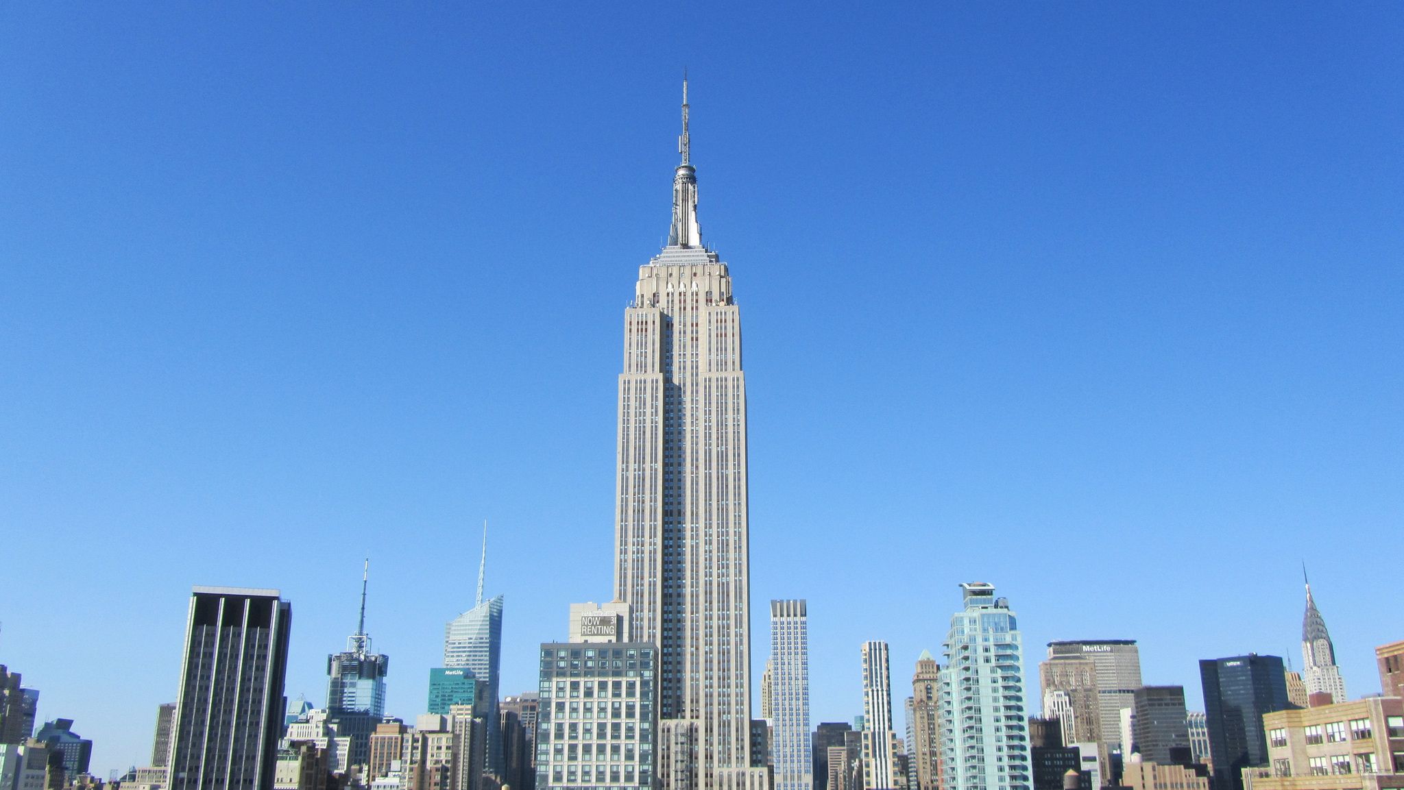 The Best Rooftop Bars in New York