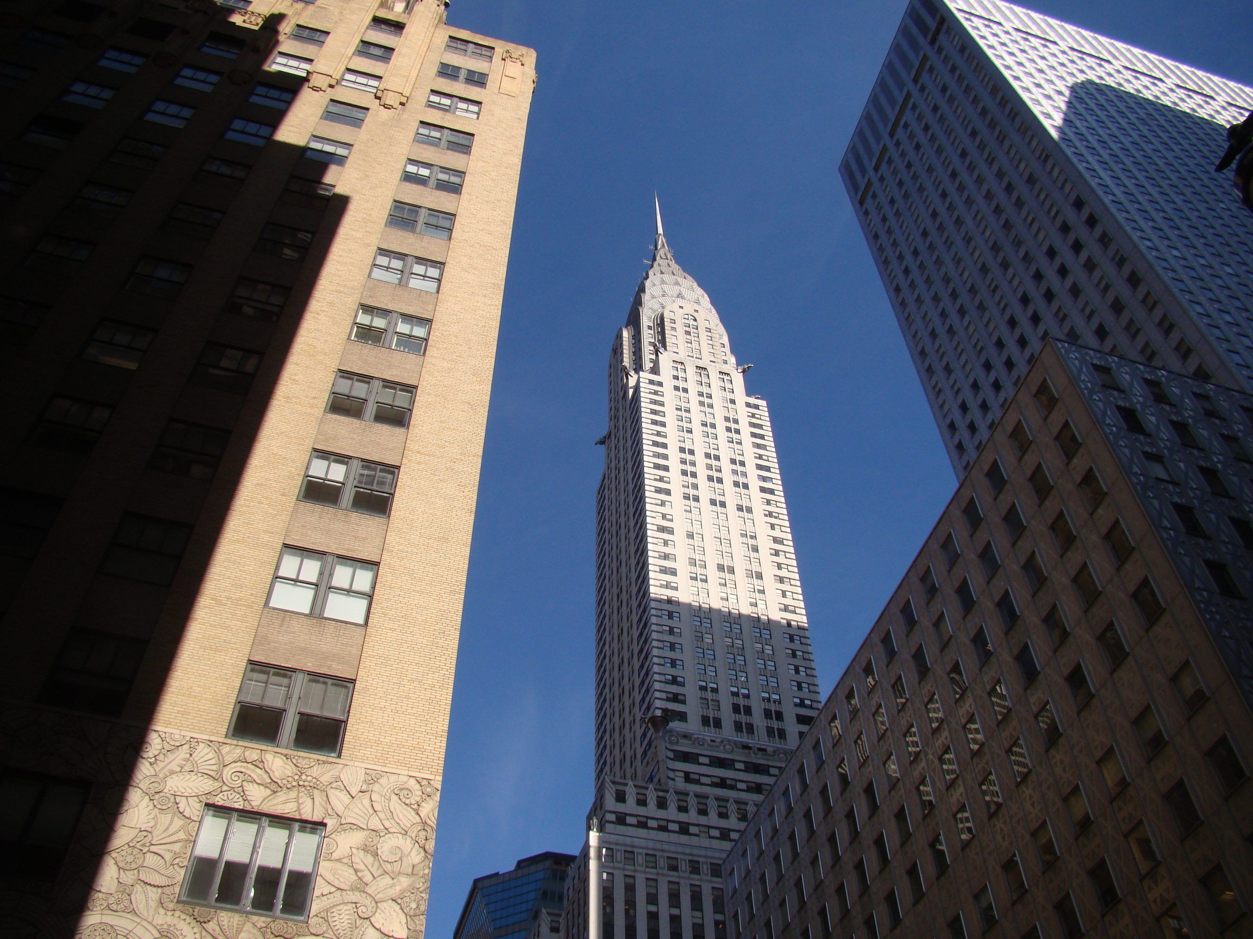 Chrysler Building