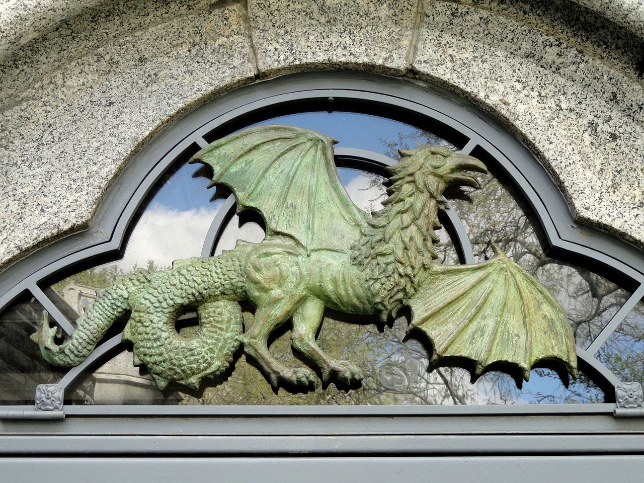 Belvedere Castle