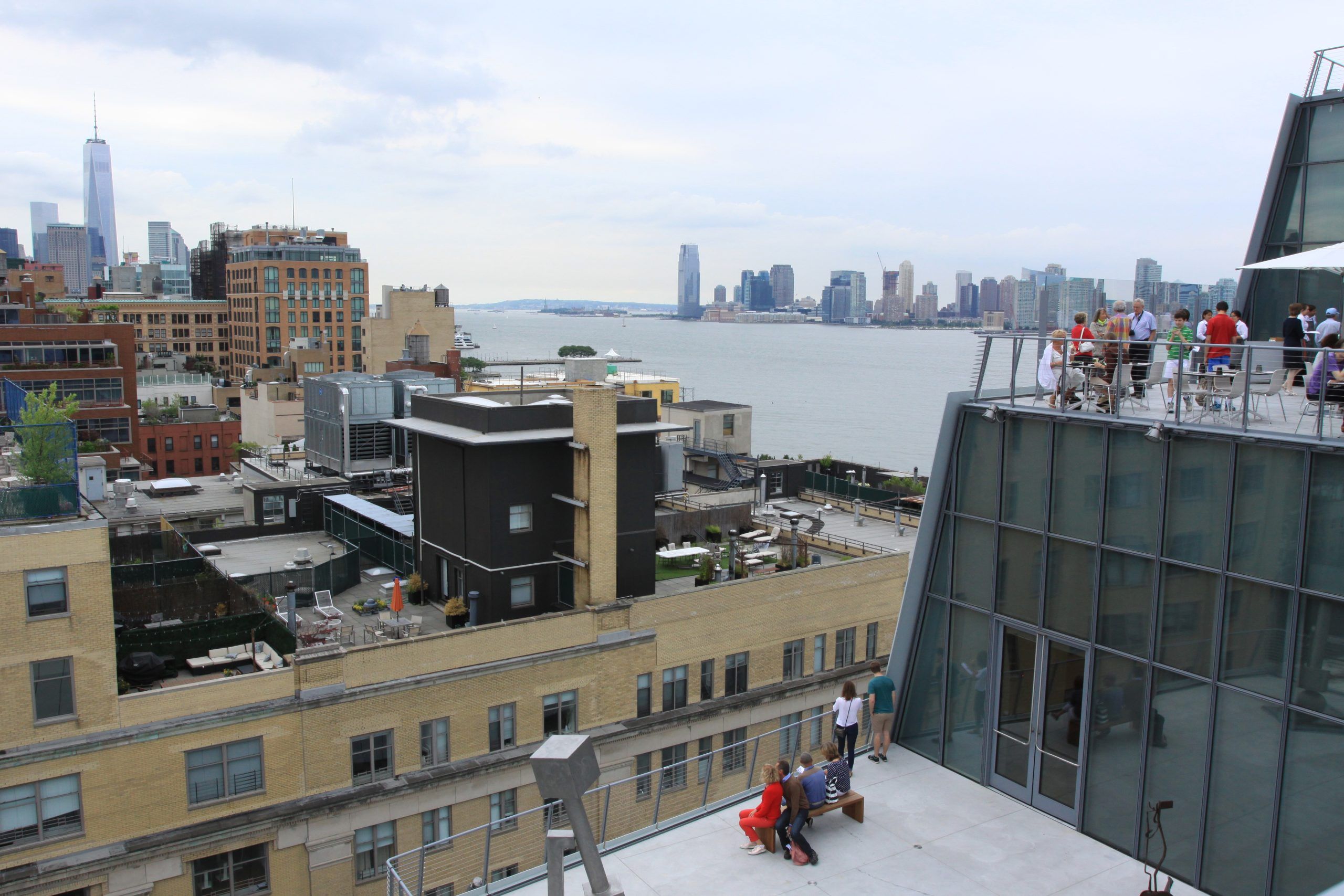 Whitney Museum of American Art