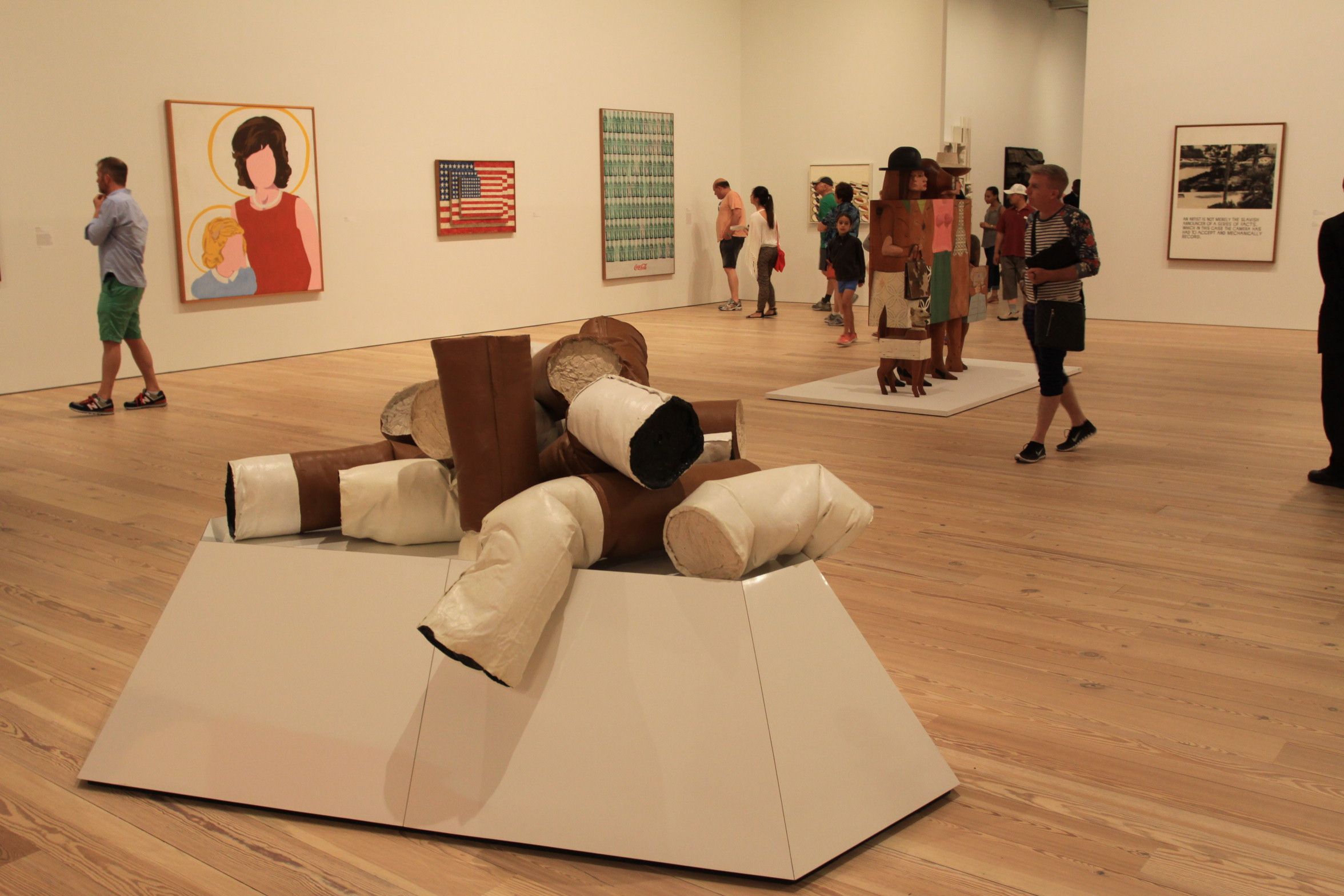 Whitney Museum of American Art