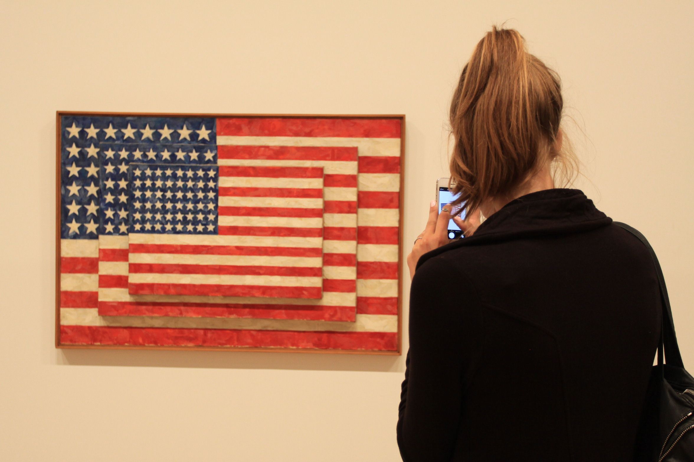 Whitney Museum of American Art: American Art in New York