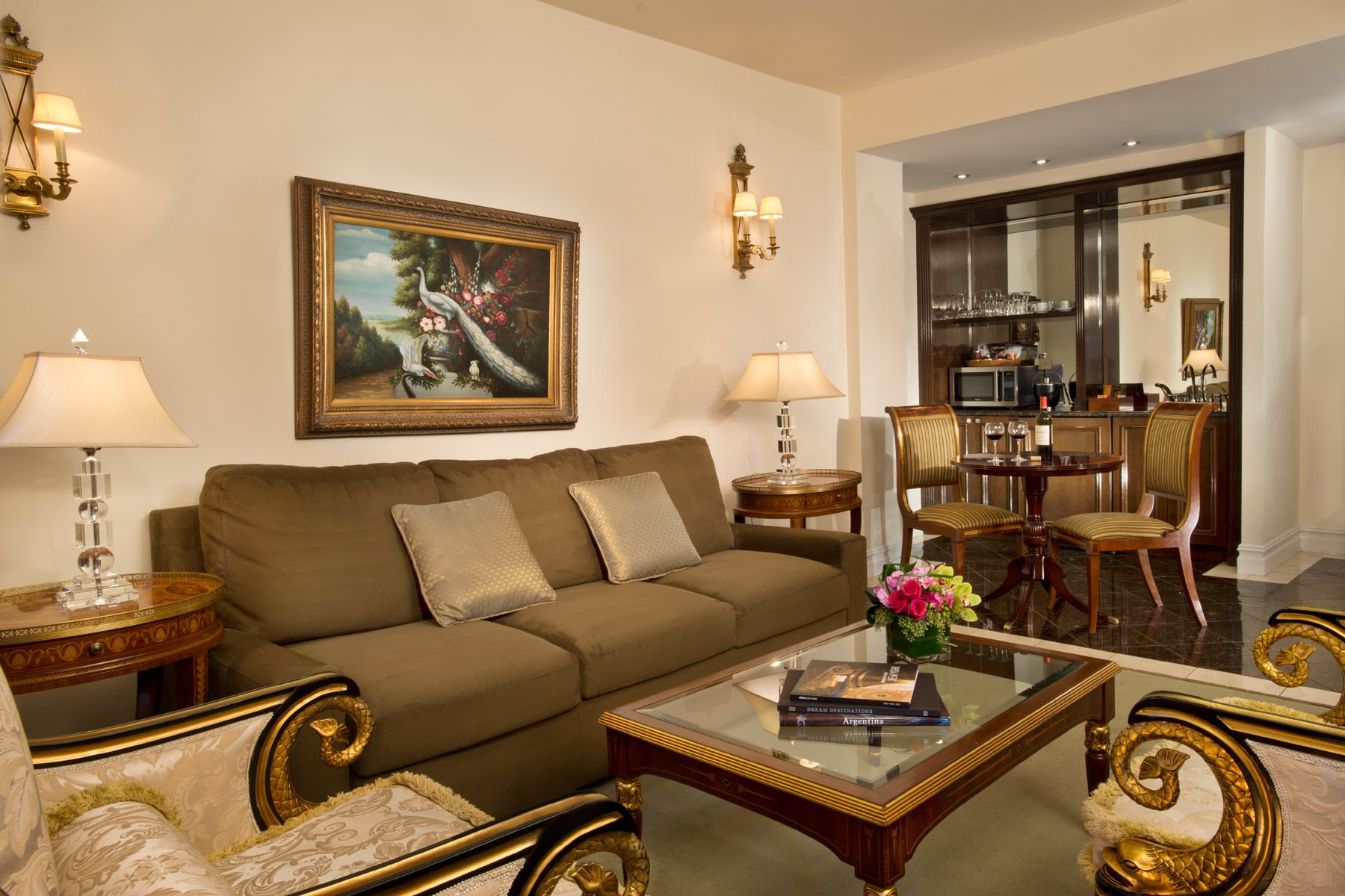 Kimberly Hotel New York
