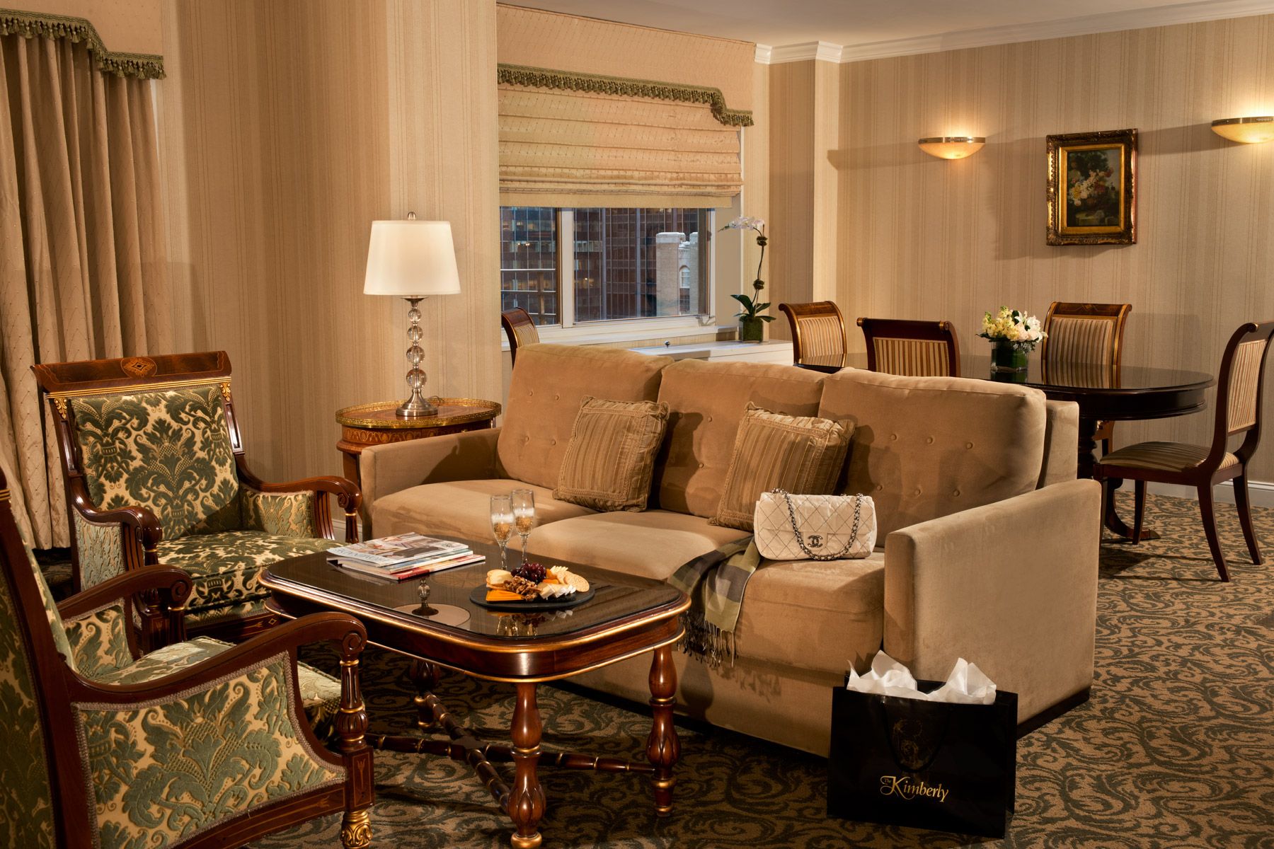 Kimberly Hotel New York