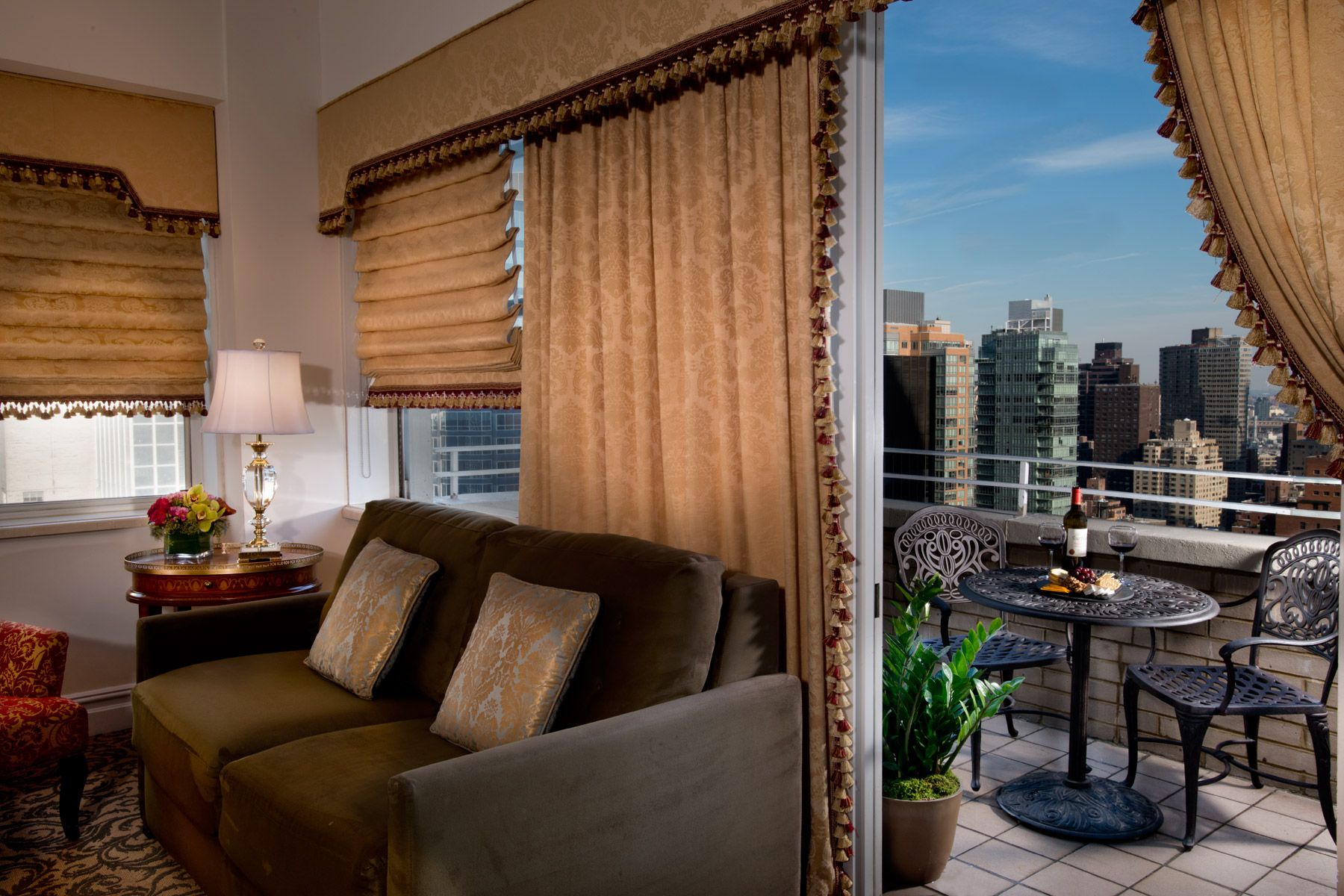 Kimberly Hotel New York