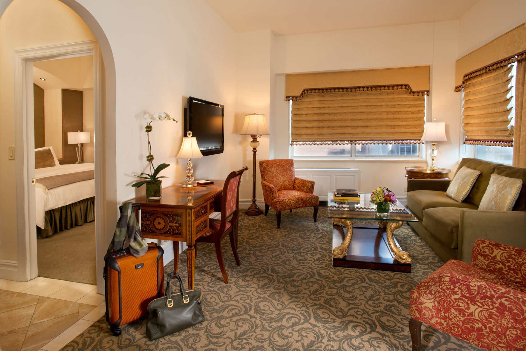 Kimberly Hotel New York