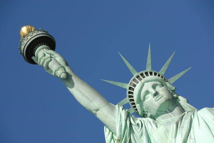 Statue of Liberty: The must-see monument in New York