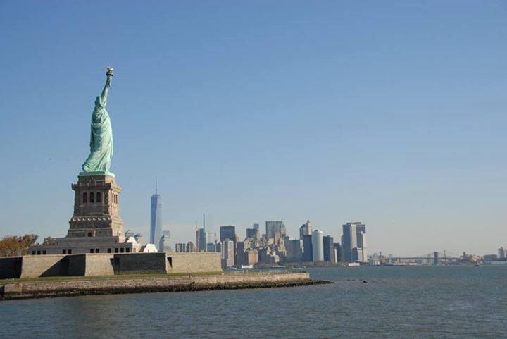 Quotes about New York