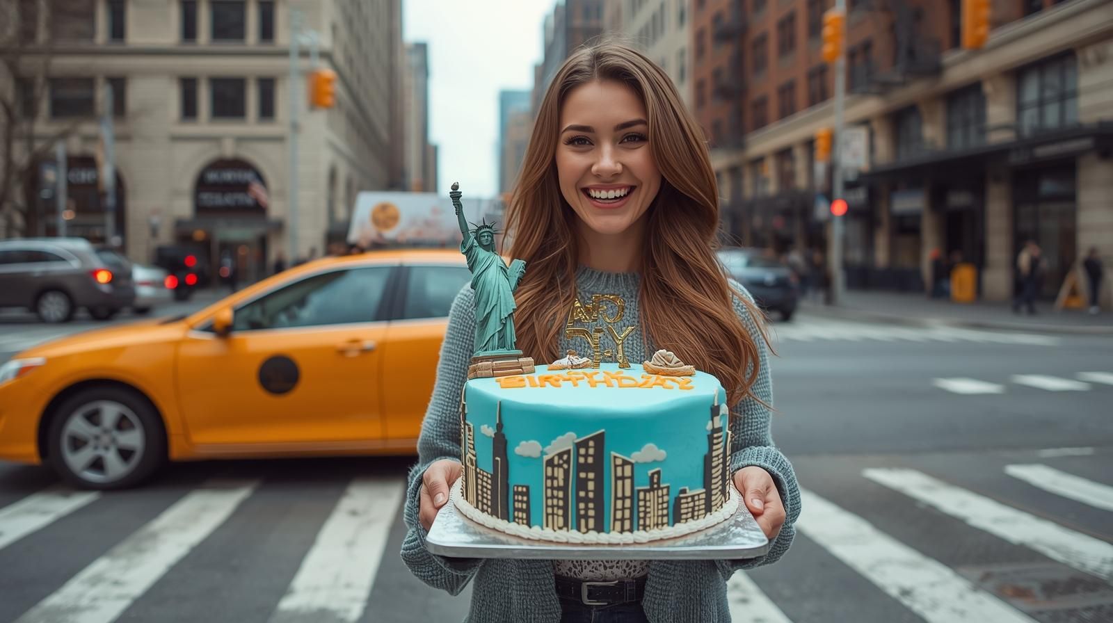 14 ideas to celebrate your birthday in New York