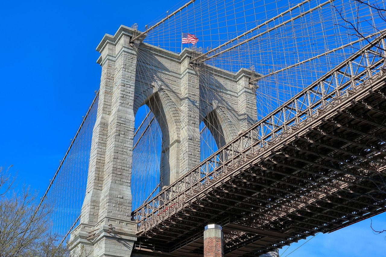 Brooklyn: A must-visit neighborhood in New York
