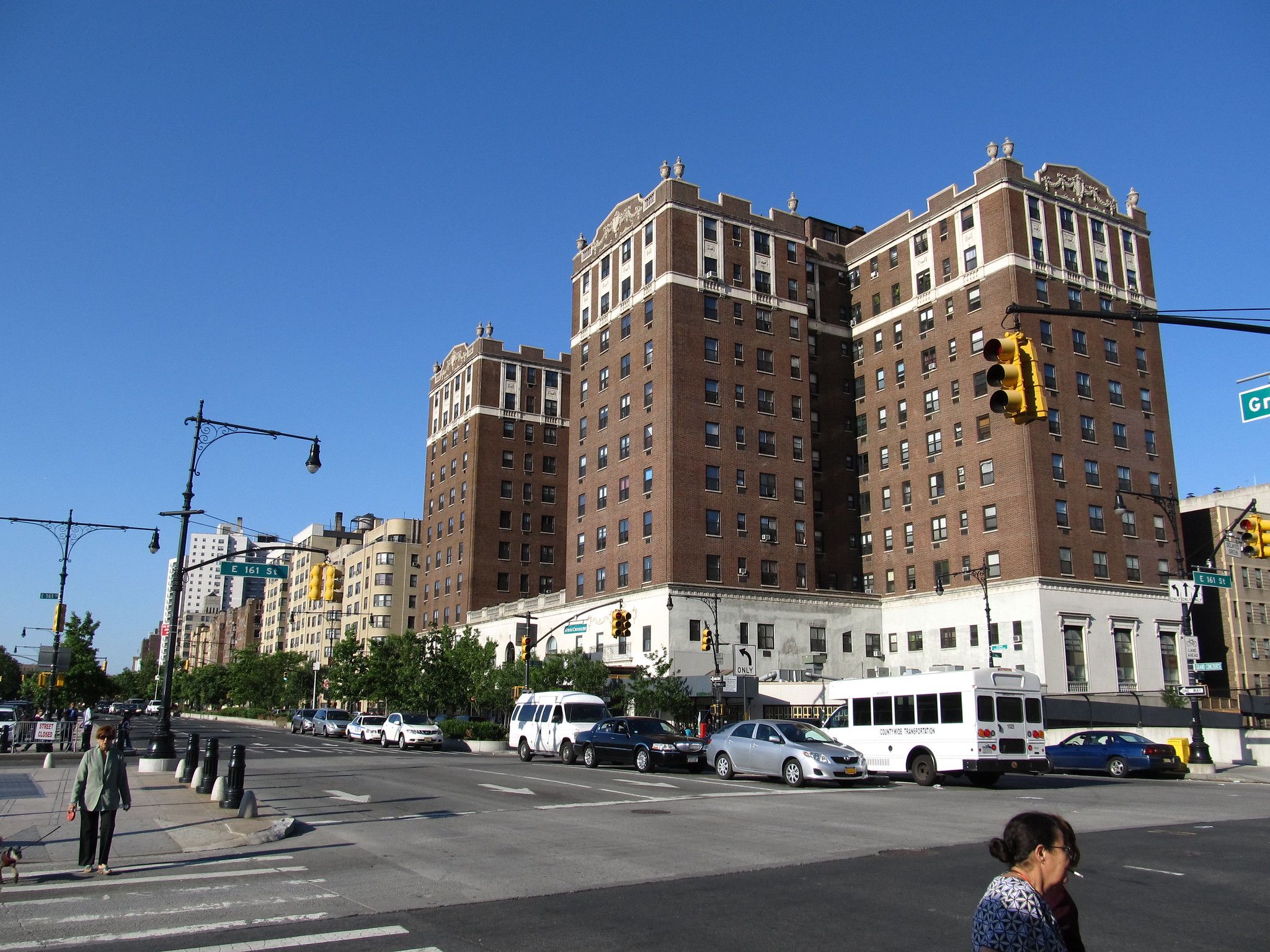 The Bronx: A neighborhood worth visiting in New York