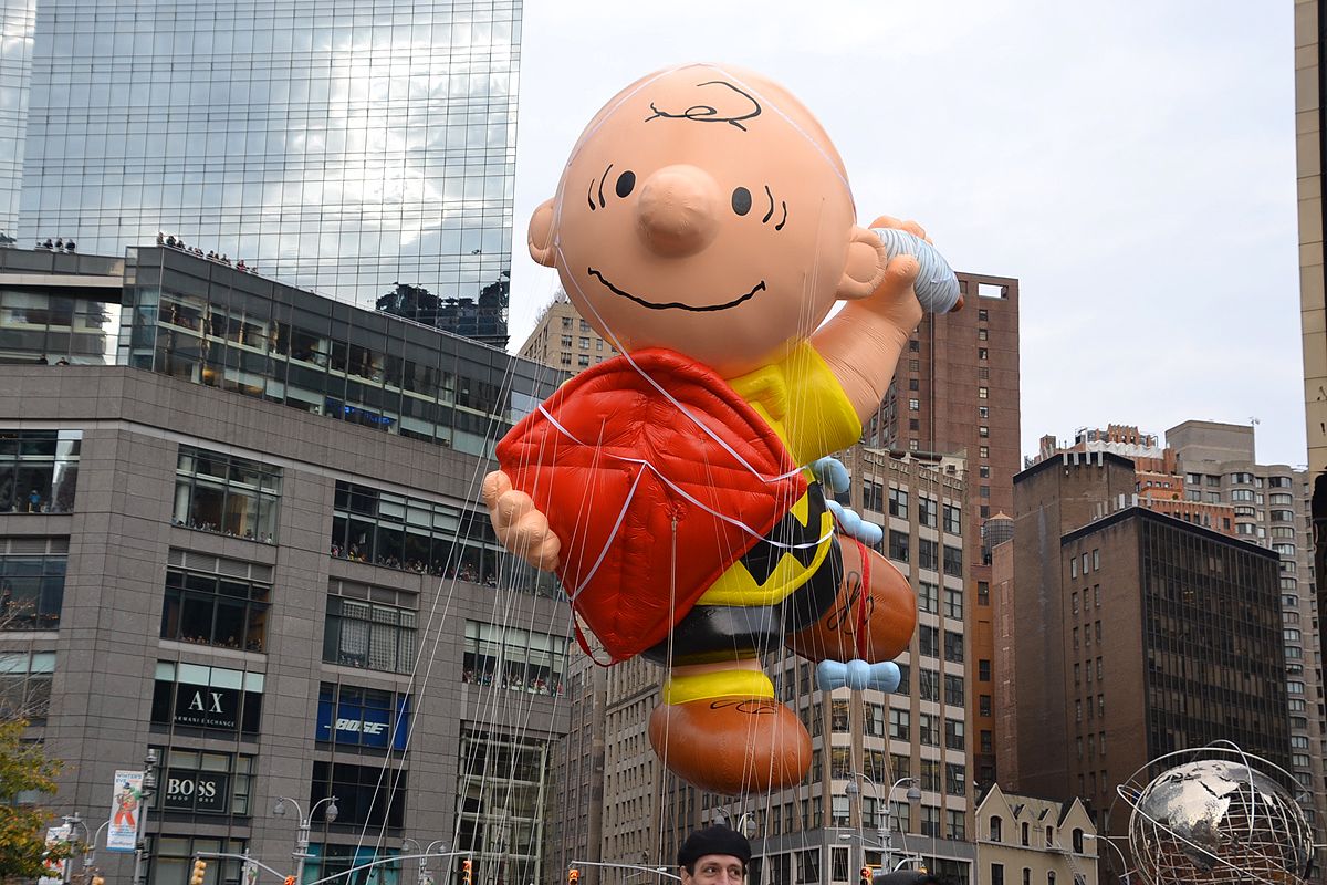 What is the American Thanksgiving holiday?