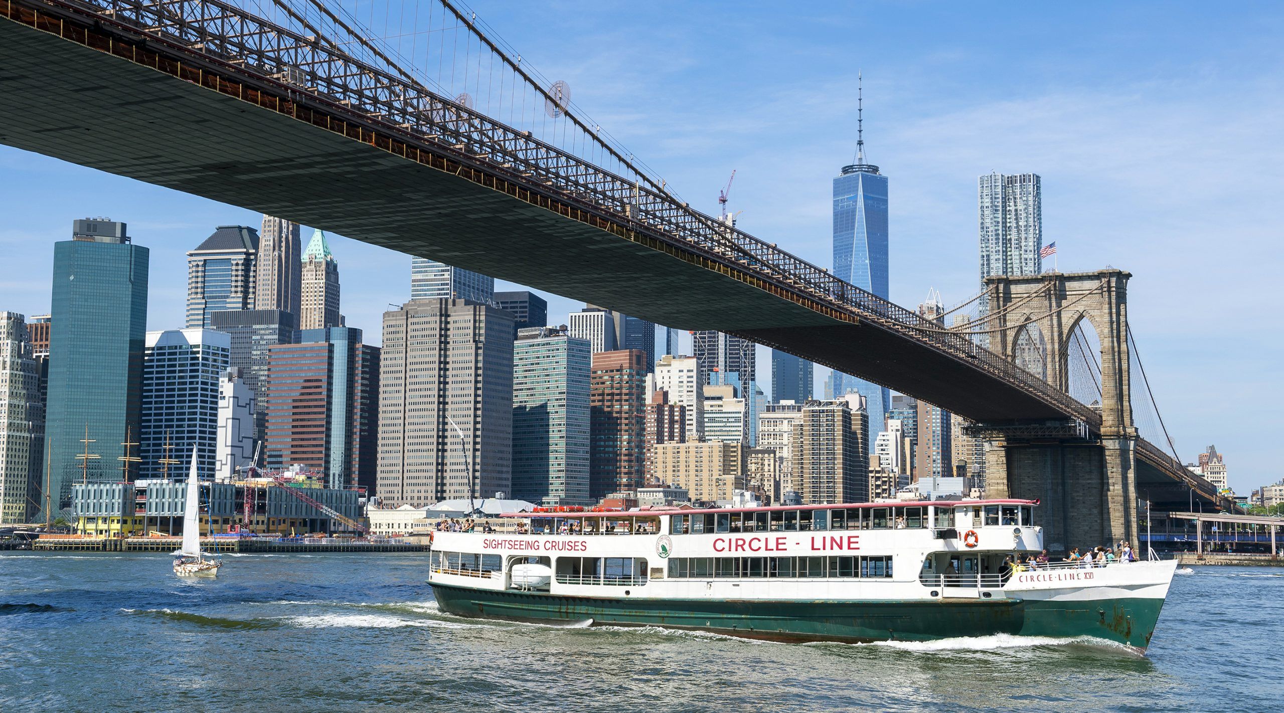 circle line new york
