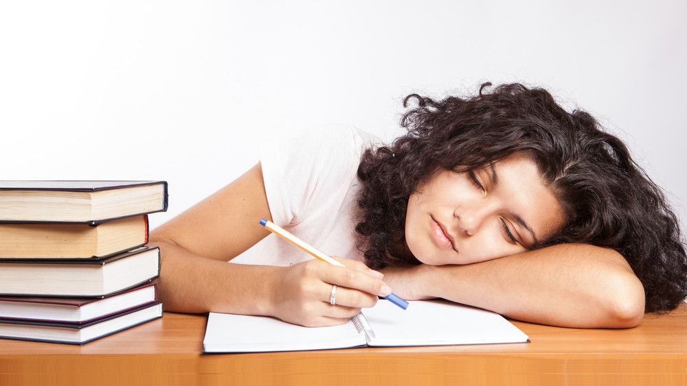 Manage jet lag between New York and Europe