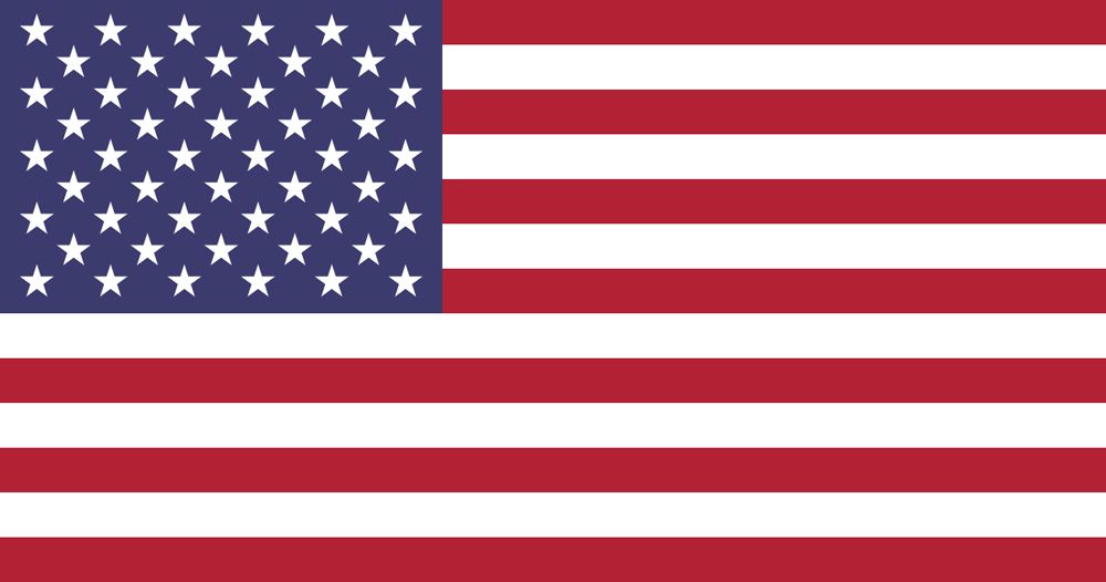 drapeau americain