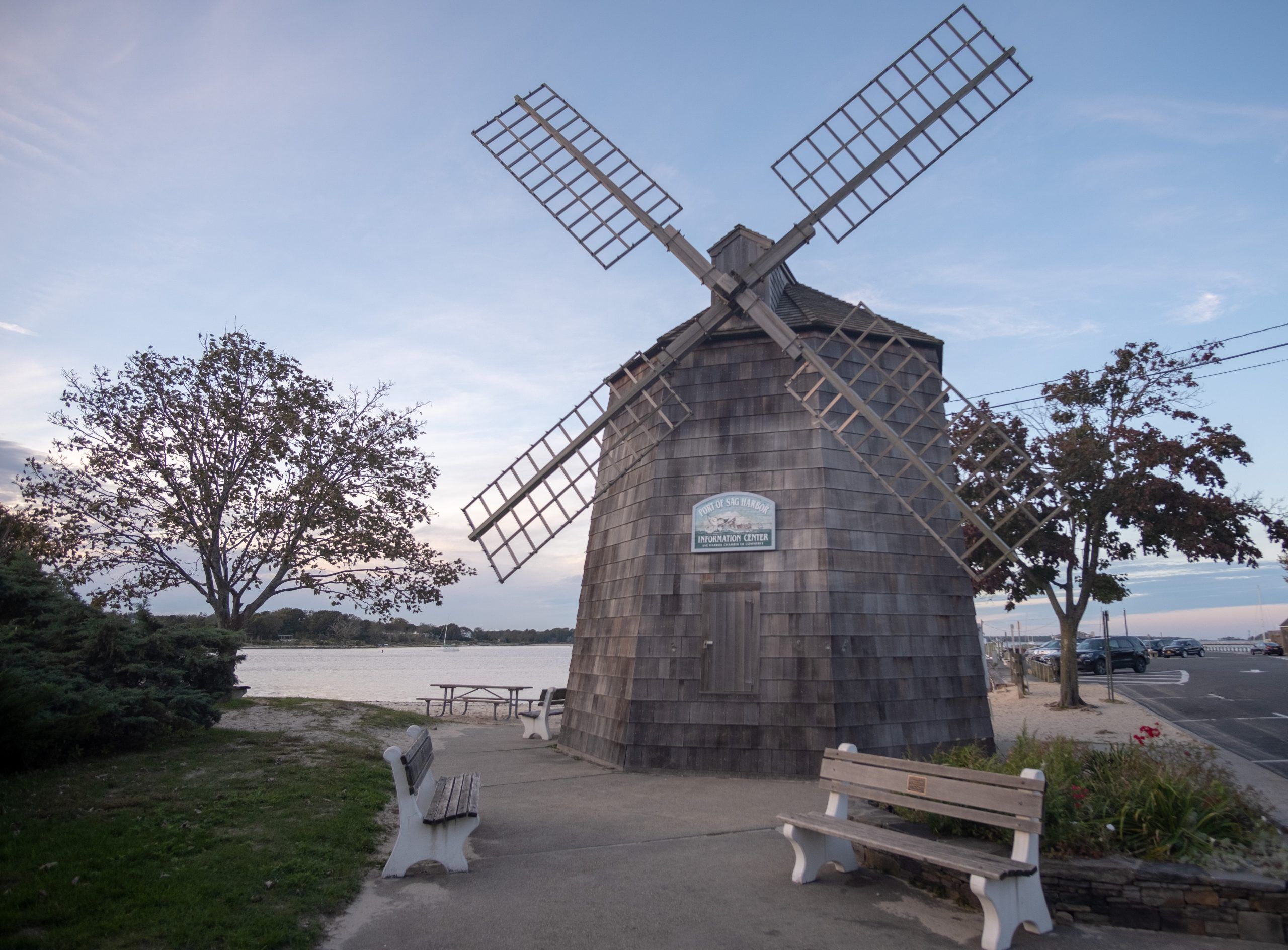 Sag Harbor