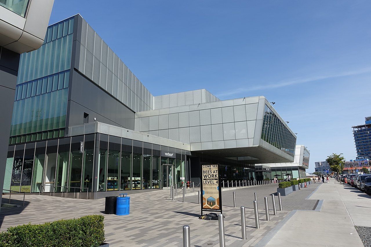 Empire Outlets New York