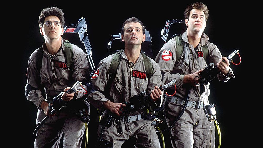 Guided tours on film and TV themes in New York