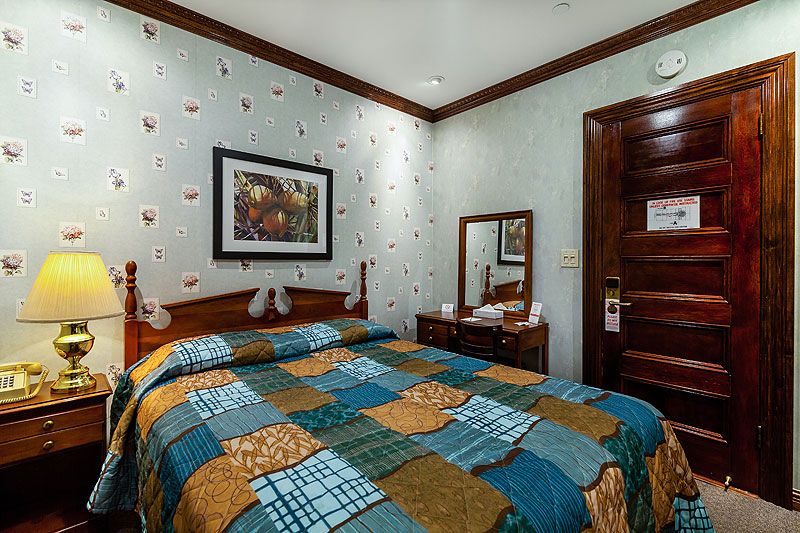 Hotel 31 New York
