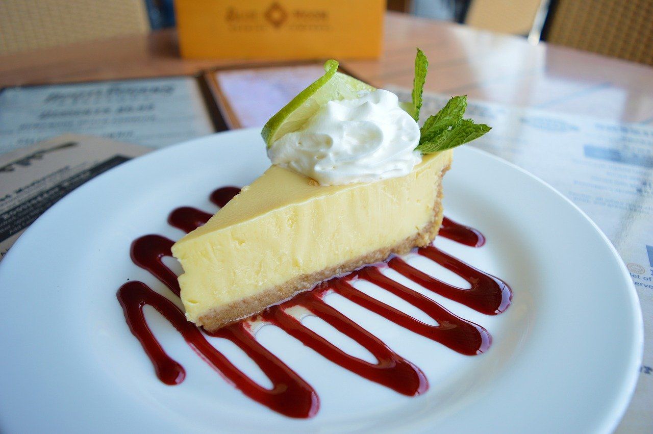 Key Lime Pie Recipe: America’s Iconic Lime Tart