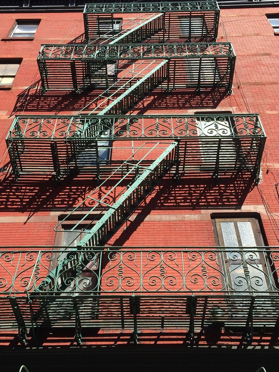 Little Italy