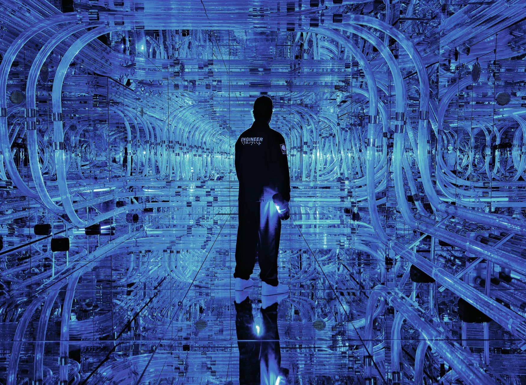 Mercer Labs: Museum of Art and Technology in New York