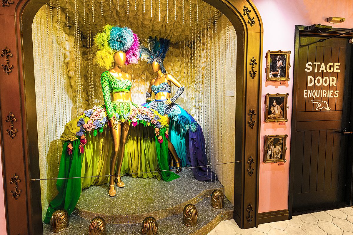 Museum of Broadway: The Musical Theater Museum in New York