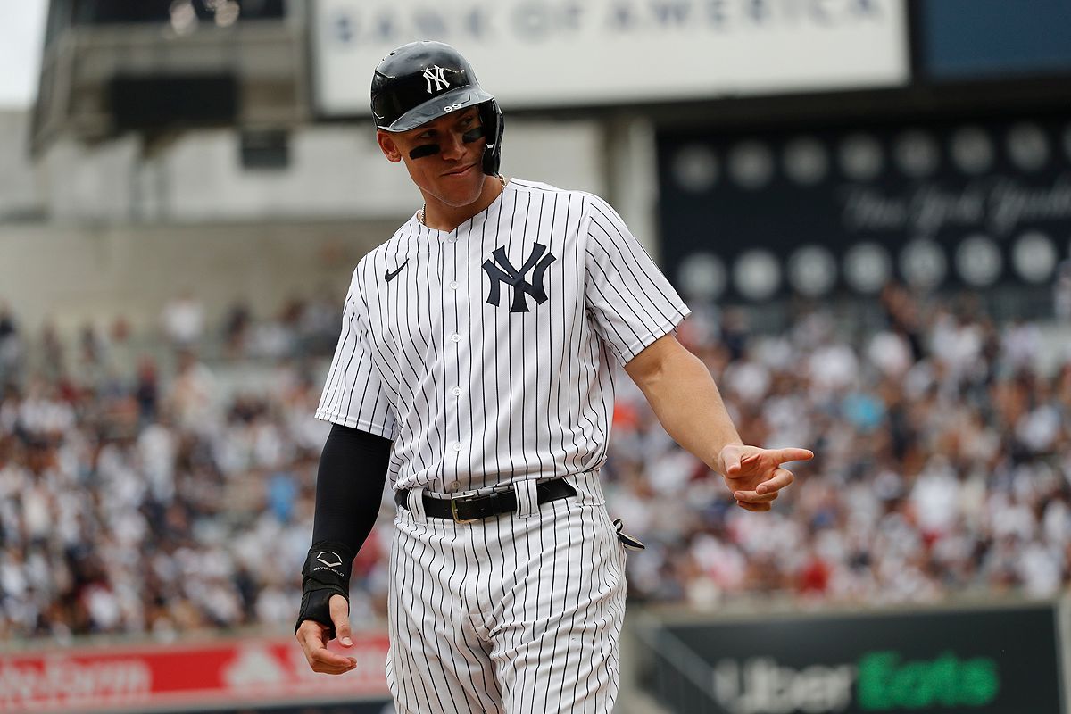 New York Yankees game
