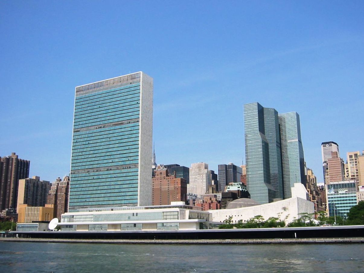 onu new york