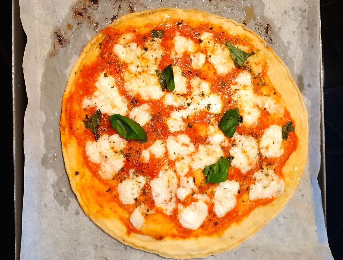 pizza