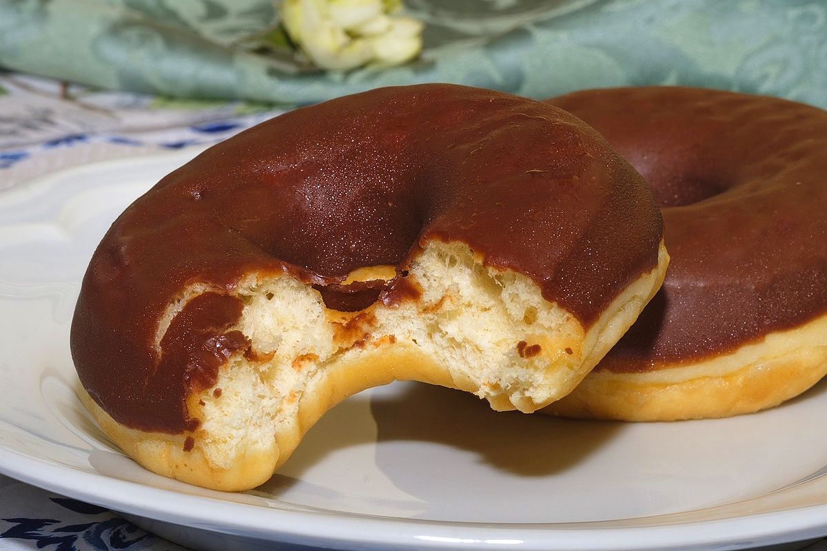 How to Make Chocolate Donuts, New York’s Iconic Pastry