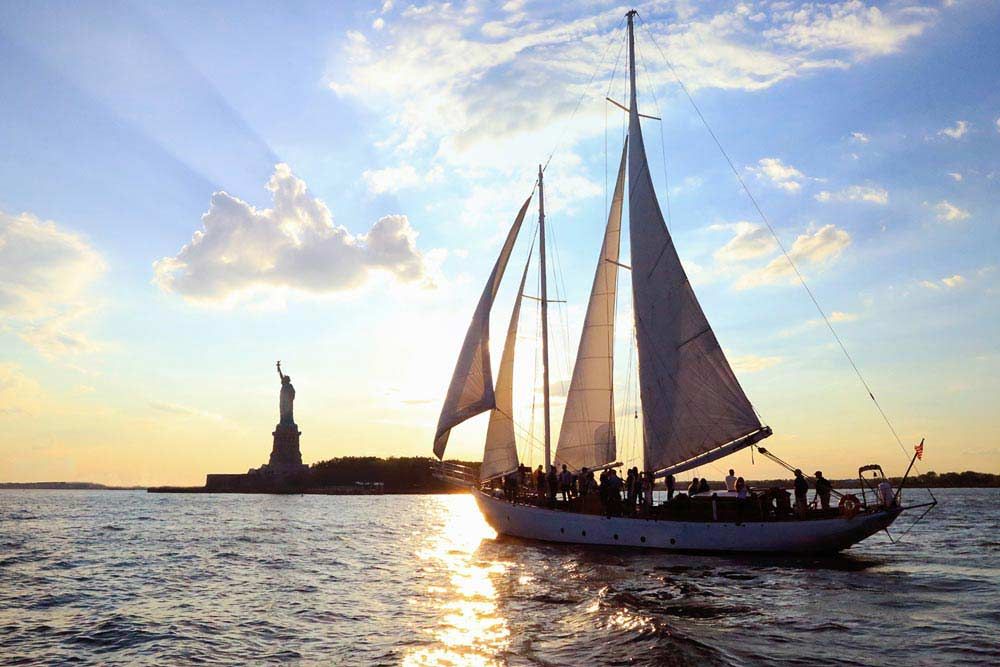shearwater new york statue liberte