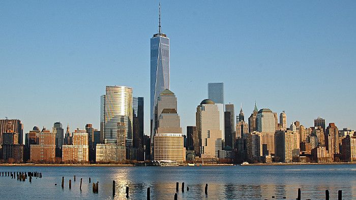 Why Your Second Trip to New York Is Better Than Your First