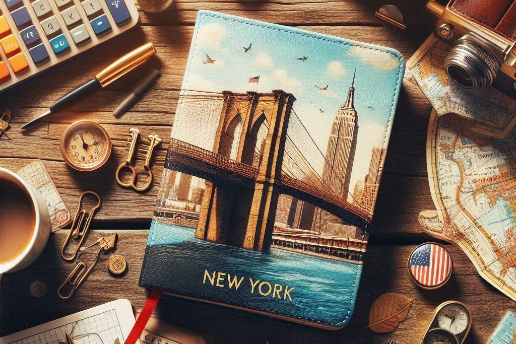 Our travel planning service to help you organize your New York trip