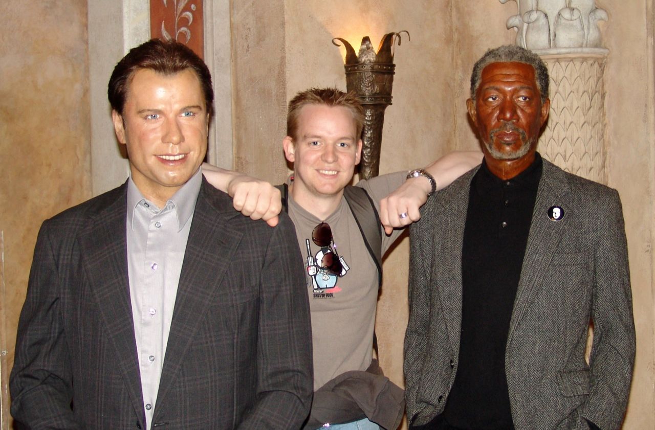 Madame Tussauds New York: Complete Guide