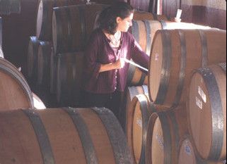 New York wines