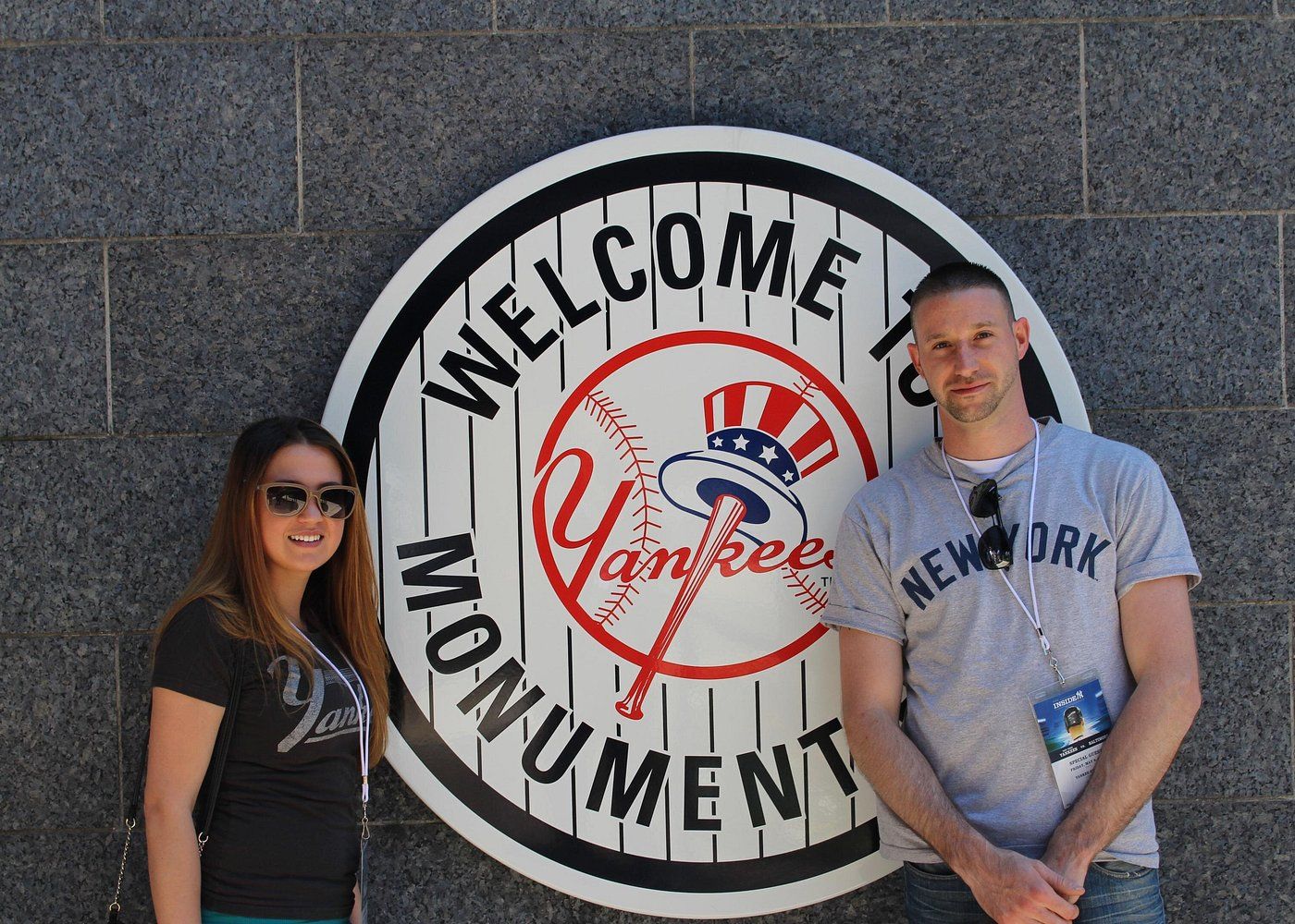 Yankee Stadium: New York’s iconic baseball stadium