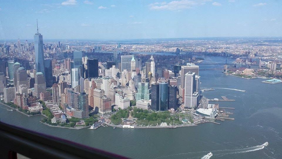 Tours and activities in New York
